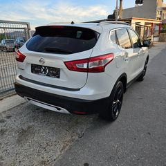 Nissan Qashqai 2017 1.6 dCi Black Edition-thumb-2