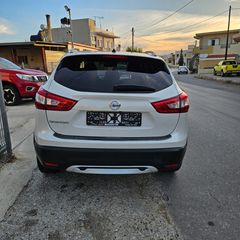 Nissan Qashqai 2017 1.6 dCi Black Edition-thumb-3