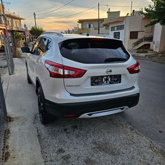 Nissan Qashqai 2017 1.6 dCi Black Edition-thumb-4