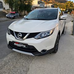 Nissan Qashqai 2017 1.6 dCi Black Edition-thumb-5