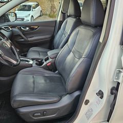 Nissan Qashqai 2017 1.6 dCi Black Edition-thumb-10