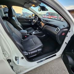 Nissan Qashqai 2017 1.6 dCi Black Edition-thumb-14