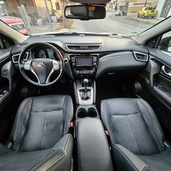 Nissan Qashqai 2017 1.6 dCi Black Edition-thumb-15