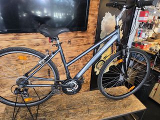 Trekking Cross 2018 Razor