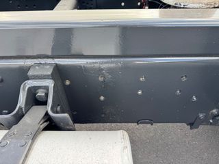 Σασί Scania 2007 R500 470 μεταξόνιο, τεμπέλης τιμόνι-thumb-6
