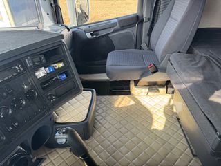 Σασί Scania 2007 R500 470 μεταξόνιο, τεμπέλης τιμόνι-thumb-8