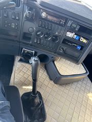 Σασί Scania 2007 R500 470 μεταξόνιο, τεμπέλης τιμόνι-thumb-9