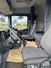 Σασί Scania 2007 R500 470 μεταξόνιο, τεμπέλης τιμόνι-thumb-10