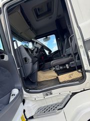 Σασί Scania 2007 R500 470 μεταξόνιο, τεμπέλης τιμόνι-thumb-11