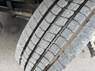 Σασί Scania 2007 R500 470 μεταξόνιο, τεμπέλης τιμόνι-thumb-14