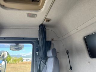 Σασί Scania 2007 R500 470 μεταξόνιο, τεμπέλης τιμόνι-thumb-17
