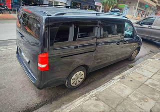 Mercedes-Benz Vito 2016 EXTRA LONG MARCO POLO-thumb-3
