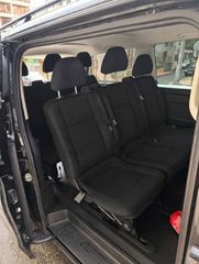Mercedes-Benz Vito 2016 EXTRA LONG MARCO POLO-thumb-5