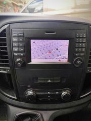 Mercedes-Benz Vito 2016 EXTRA LONG MARCO POLO-thumb-6
