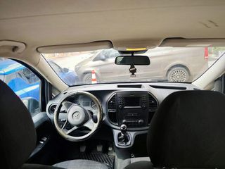 Mercedes-Benz Vito 2016 EXTRA LONG MARCO POLO-thumb-7