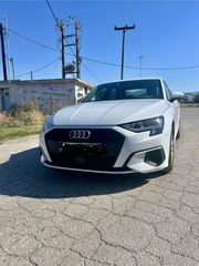 Audi A3 2022 TFSI "S-TRONIC F1 ΑΥΤΟΜΑΤΟ ΥΒΡΙΔΙΚΟ
