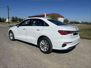 Audi A3 2022 TFSI "S-TRONIC F1 ΑΥΤΟΜΑΤΟ ΥΒΡΙΔΙΚΟ-thumb-2