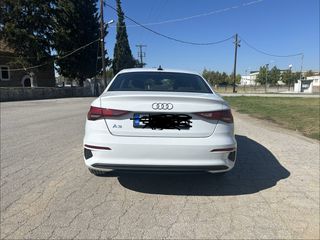 Audi A3 2022 TFSI "S-TRONIC F1 ΑΥΤΟΜΑΤΟ ΥΒΡΙΔΙΚΟ-thumb-3
