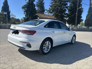 Audi A3 2022 TFSI "S-TRONIC F1 ΑΥΤΟΜΑΤΟ ΥΒΡΙΔΙΚΟ-thumb-4