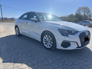 Audi A3 2022 TFSI "S-TRONIC F1 ΑΥΤΟΜΑΤΟ ΥΒΡΙΔΙΚΟ-thumb-5