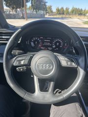 Audi A3 2022 TFSI "S-TRONIC F1 ΑΥΤΟΜΑΤΟ ΥΒΡΙΔΙΚΟ-thumb-6