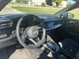 Audi A3 2022 TFSI "S-TRONIC F1 ΑΥΤΟΜΑΤΟ ΥΒΡΙΔΙΚΟ-thumb-7