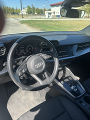 Audi A3 2022 TFSI "S-TRONIC F1 ΑΥΤΟΜΑΤΟ ΥΒΡΙΔΙΚΟ-thumb-10
