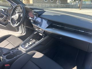 Audi A3 2022 TFSI "S-TRONIC F1 ΑΥΤΟΜΑΤΟ ΥΒΡΙΔΙΚΟ-thumb-12
