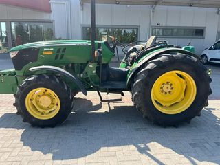 Δενδροκομικά Τρακτέρ John Deere 2016 5100GL-thumb-1