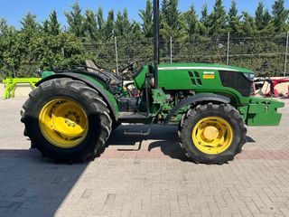 Δενδροκομικά Τρακτέρ John Deere 2016 5100GL-thumb-2