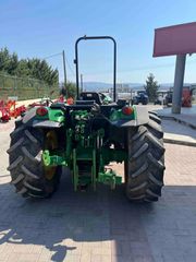 Δενδροκομικά Τρακτέρ John Deere 2016 5100GL-thumb-3