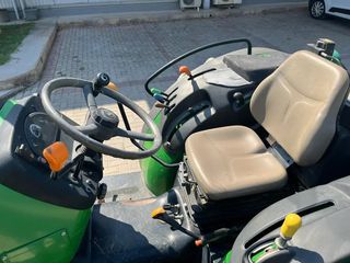 Δενδροκομικά Τρακτέρ John Deere 2016 5100GL-thumb-4