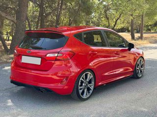 Ford Fiesta 2018 ST LINE / 100hp / LED / Maxton design-thumb-1