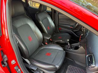 Ford Fiesta 2018 ST LINE / 100hp / LED / Maxton design-thumb-6
