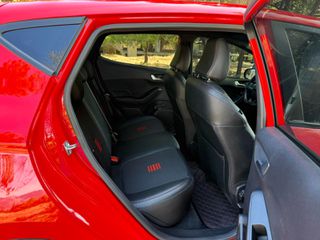 Ford Fiesta 2018 ST LINE / 100hp / LED / Maxton design-thumb-8