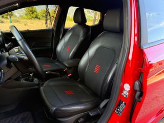 Ford Fiesta 2018 ST LINE / 100hp / LED / Maxton design-thumb-10