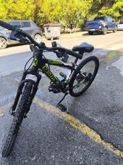 Πόλης Matrix 2020 24" Race Pro Disc