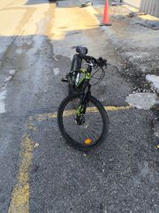Πόλης Matrix 2020 24" Race Pro Disc-thumb-1