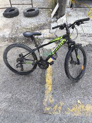 Πόλης Matrix 2020 24" Race Pro Disc-thumb-3
