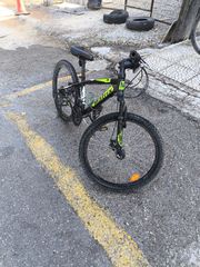 Πόλης Matrix 2020 24" Race Pro Disc-thumb-4