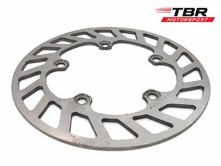 Δισκόπλακα πισω Ultra Light SUZUKI GSX-S 1000 GX 2024-2026 WF7531RD-thumb-1