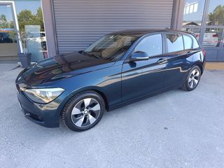 Bmw 116 2014 F20-Diesel 116d