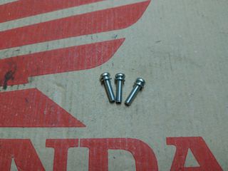 HONDA XR600R/ XR250R/ XR400R/ AX-1/ XL500R/ XL250R/ XLR250R/ CM200/ CM185 ΒΙΔΕΣ ΛΕΚΑΝΗΣ ΚΑΡΜΠΥΡΑΤΕΡ