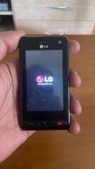 Lg ku990i πλήρως λειτουργικό ιδανικό για ηλικιωμένους και συλλέκτες