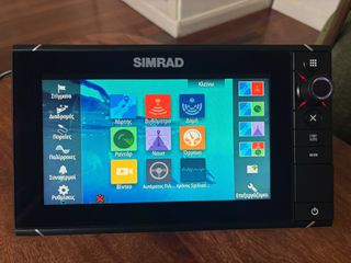 Simrad NSS 9 Evo2-thumb-5