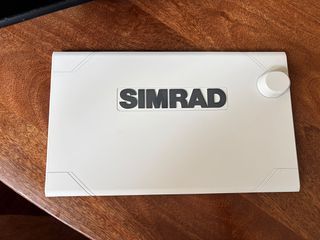 Simrad NSS 9 Evo2-thumb-7