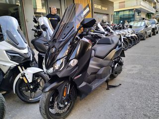 Sym MAXSYM TL 508 TCS 2026 TL 508 ABS TCS ME ΕΓΓΥΗΣΗ-thumb-2