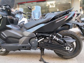 Sym MAXSYM TL 508 TCS 2026 TL 508 ABS TCS ME ΕΓΓΥΗΣΗ-thumb-4