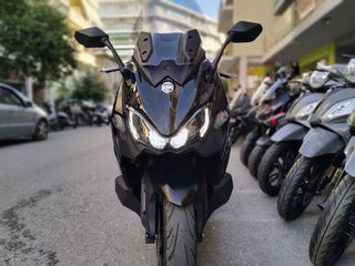 Sym MAXSYM TL 508 TCS 2026 TL 508 ABS TCS ME ΕΓΓΥΗΣΗ-thumb-5