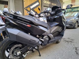 Sym MAXSYM TL 508 TCS 2026 TL 508 ABS TCS ME ΕΓΓΥΗΣΗ-thumb-6